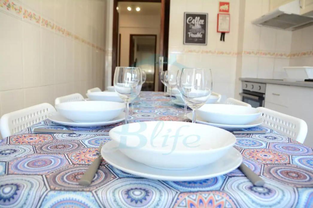 Blife Julya Private Rooms FAO Kültér fotó