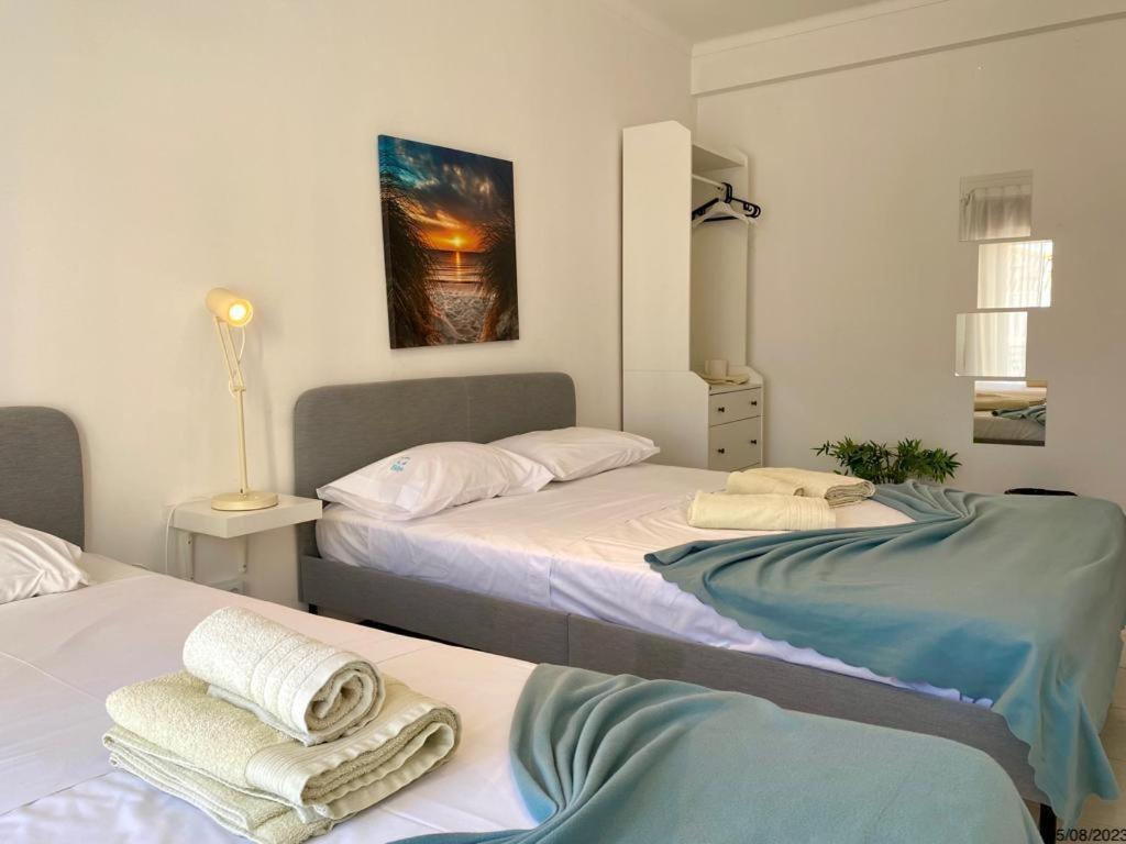 Blife Julya Private Rooms FAO Kültér fotó