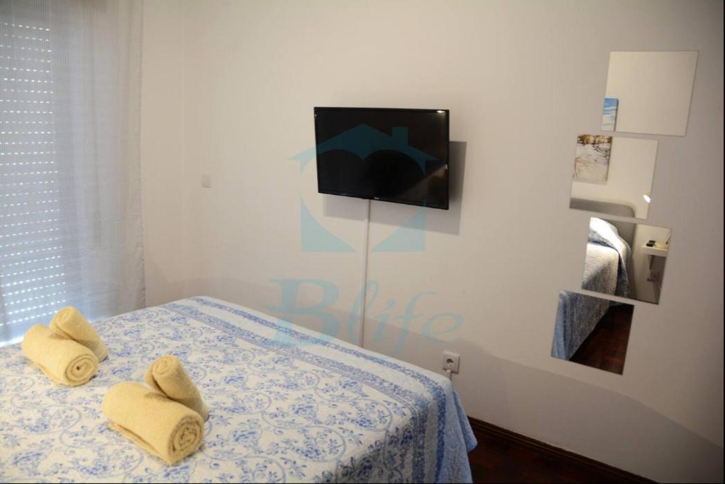 Blife Julya Private Rooms FAO Kültér fotó