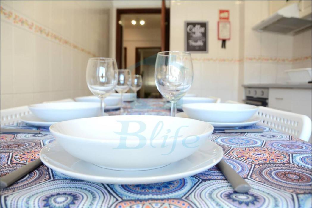 Blife Julya Private Rooms FAO Kültér fotó