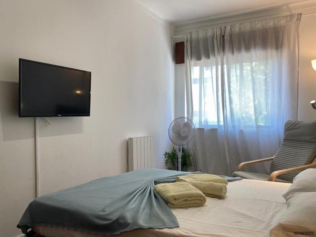 Blife Julya Private Rooms FAO Kültér fotó