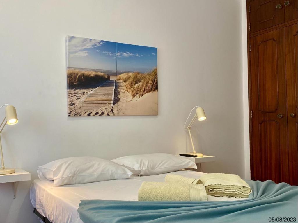 Blife Julya Private Rooms FAO Kültér fotó
