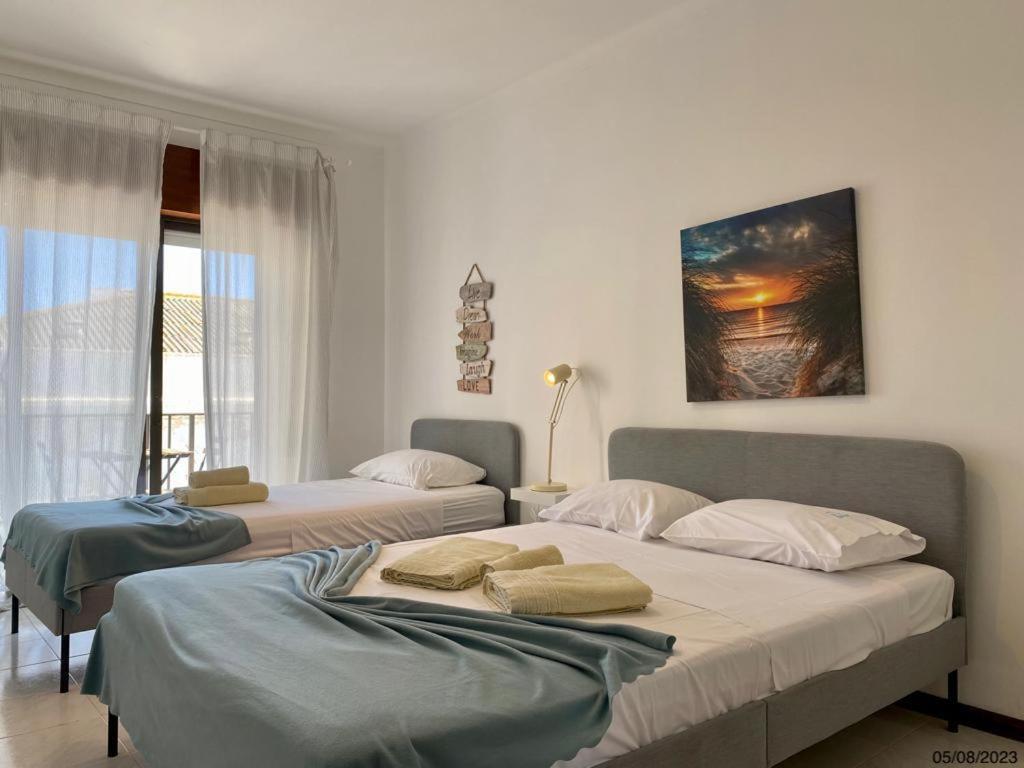 Blife Julya Private Rooms FAO Kültér fotó