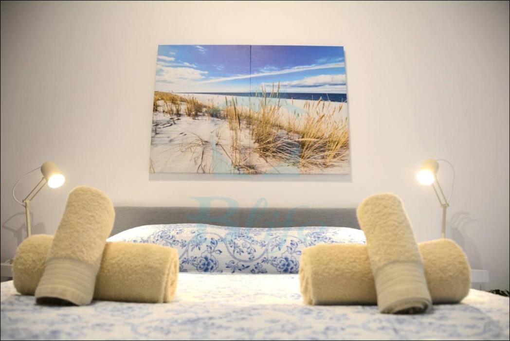 Blife Julya Private Rooms FAO Kültér fotó
