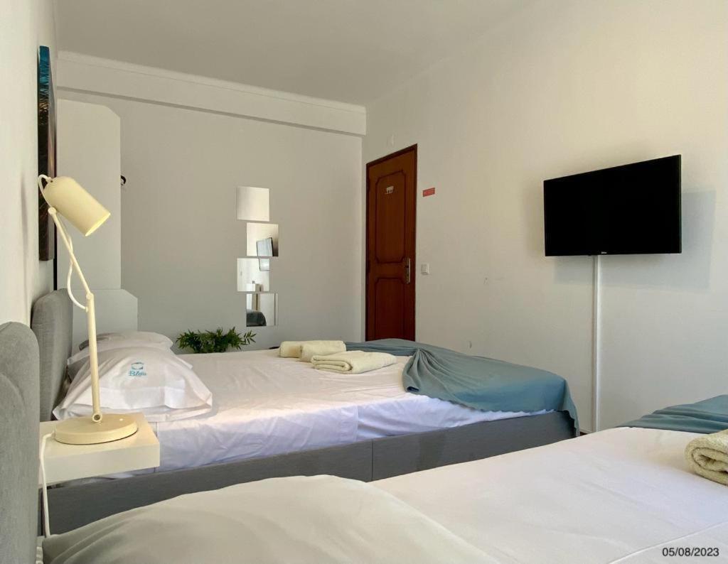 Blife Julya Private Rooms FAO Kültér fotó