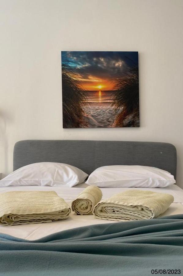 Blife Julya Private Rooms FAO Kültér fotó