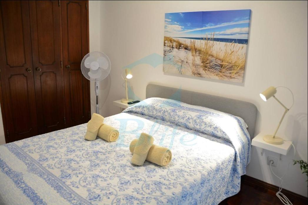 Blife Julya Private Rooms FAO Kültér fotó